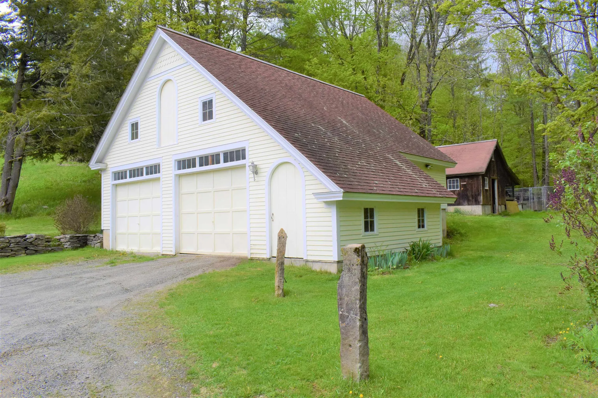 733 Beaver Meadow Road West Fairlee VT 05045