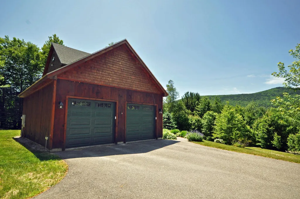 36 Snows Mountain Road Waterville Valley NH 03215