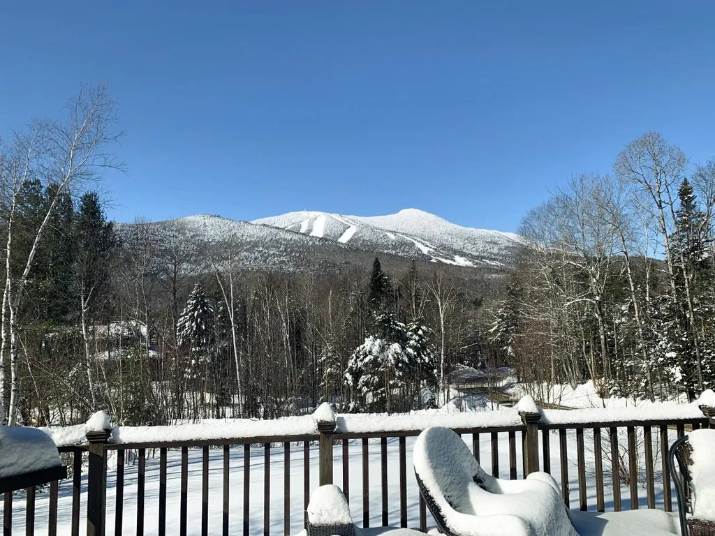 36 Snows Mountain Road Waterville Valley NH 03215