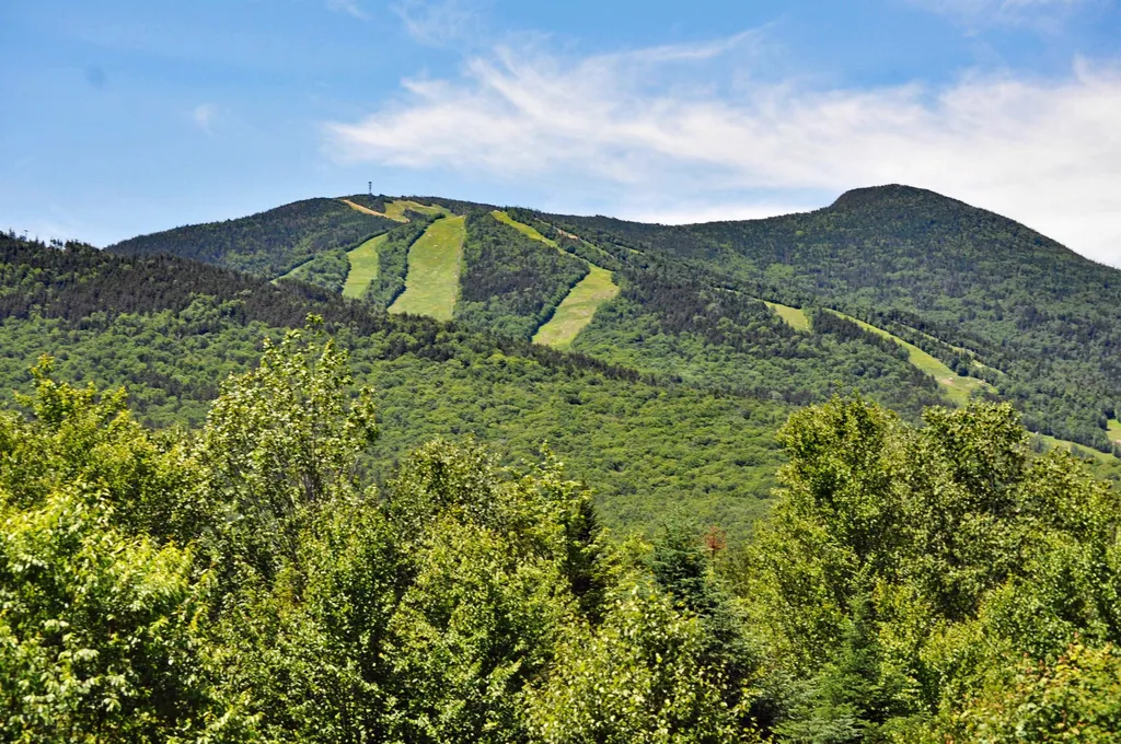 36 Snows Mountain Road Waterville Valley NH 03215