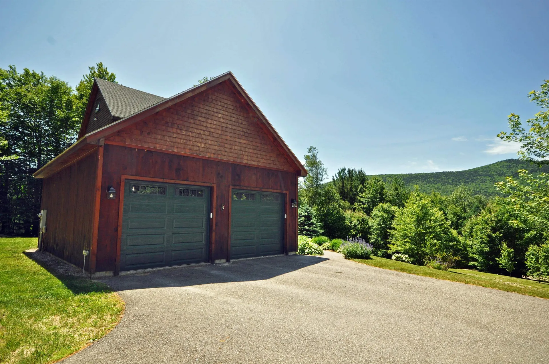36 Snows Mountain Road Waterville Valley NH 03215