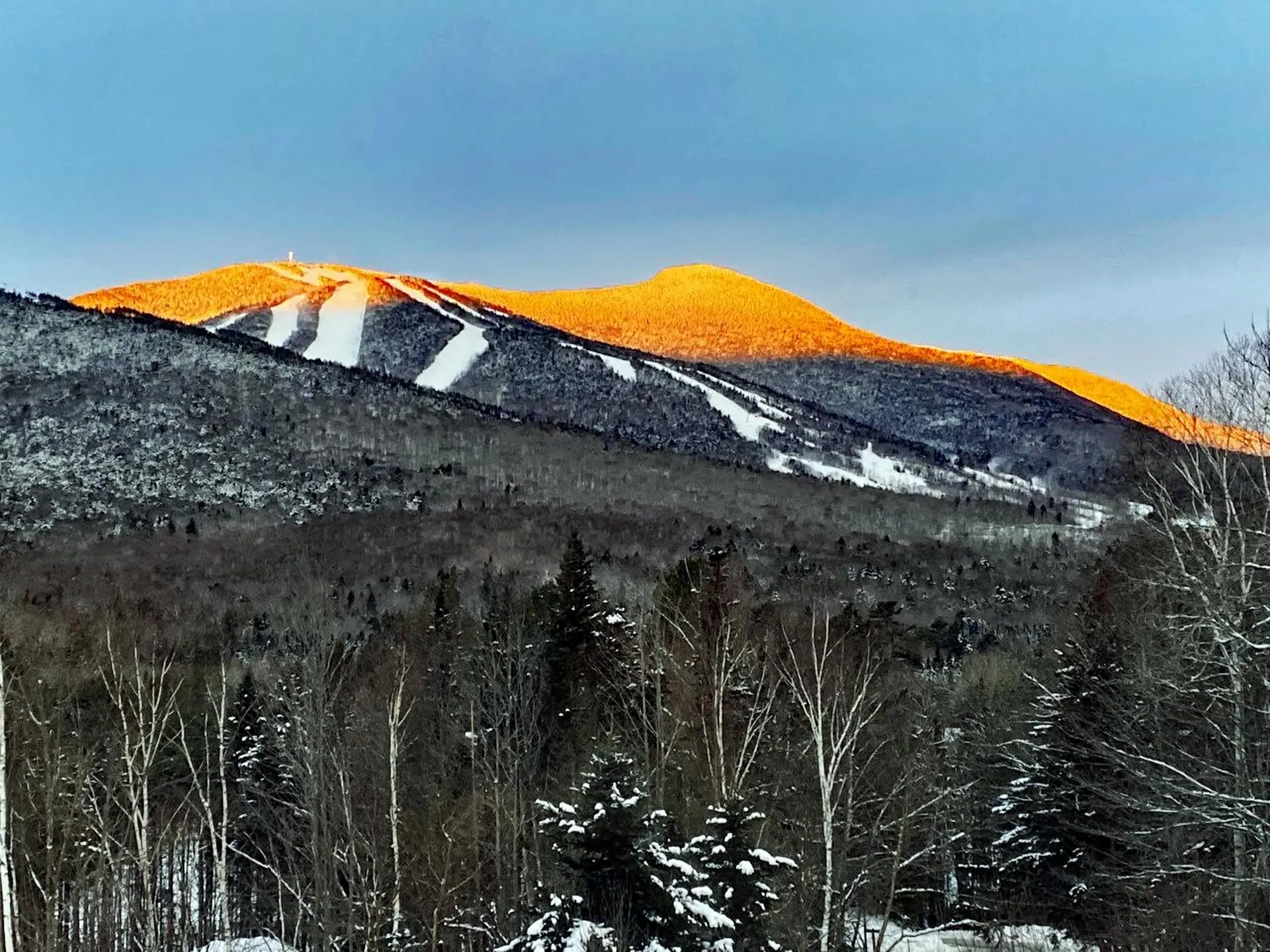 36 Snows Mountain Road Waterville Valley NH 03215