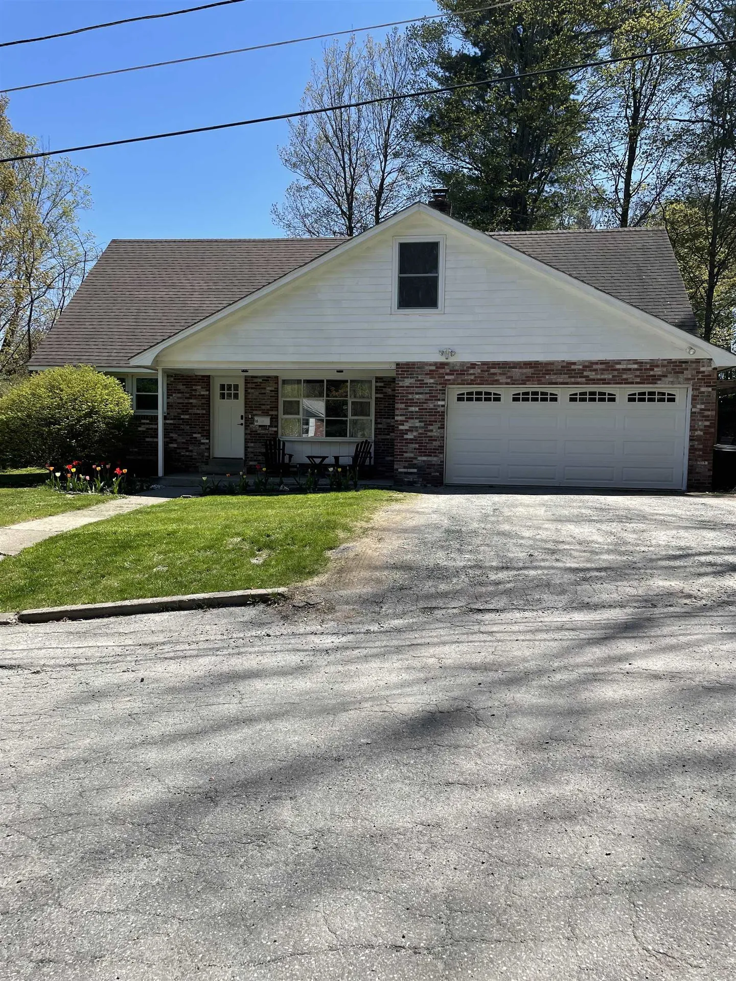16 Acer Heights Road Claremont NH 03743