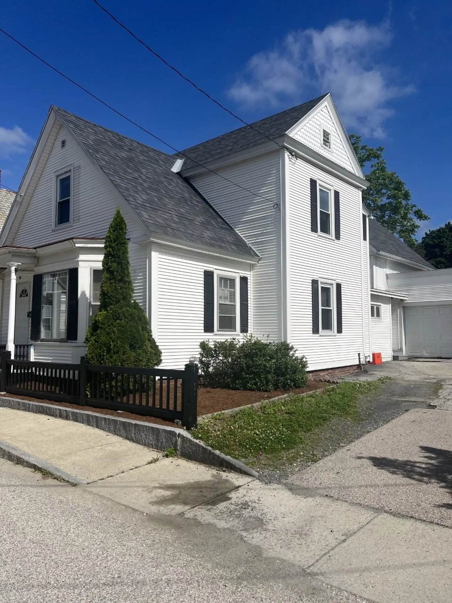 36 Taylor Street Keene NH 03431