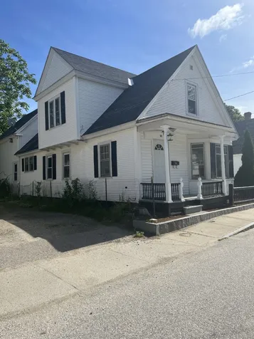 36 Taylor Street Keene NH 03431