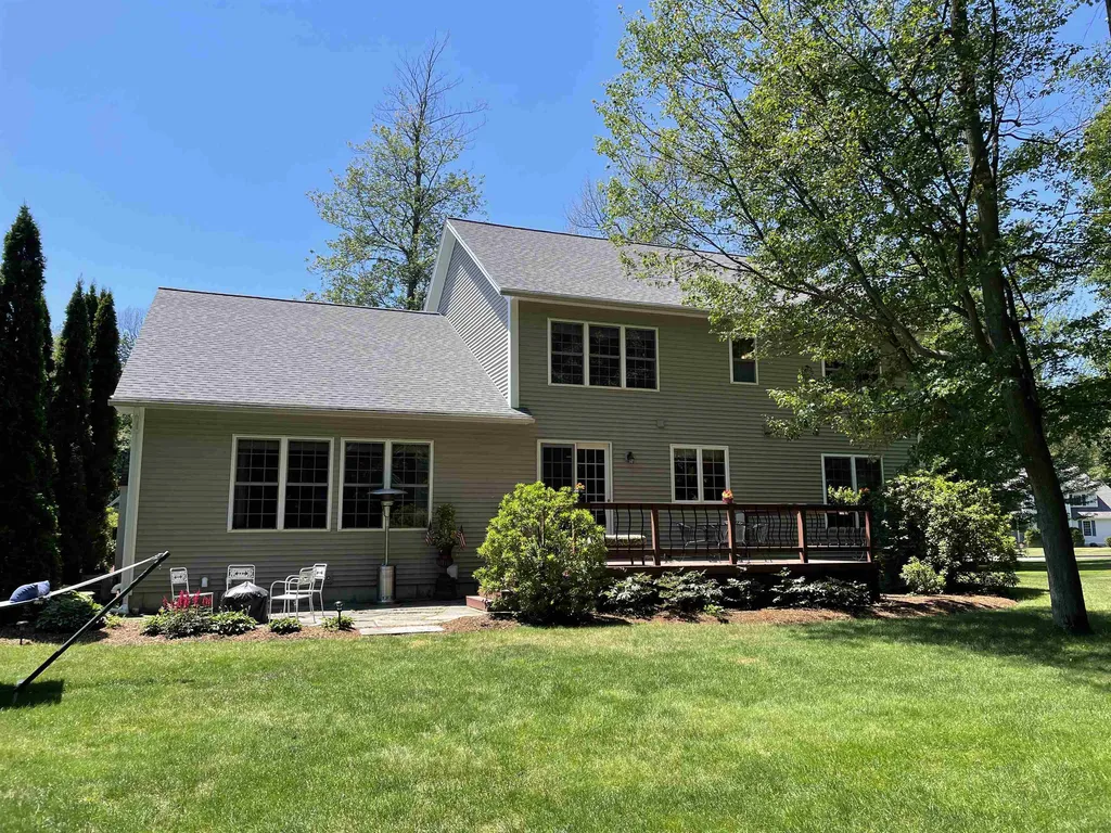 199 Nice Way Colchester VT 05446