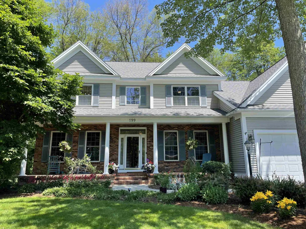199 Nice Way Colchester VT 05446