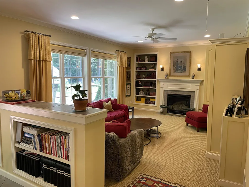 199 Nice Way Colchester VT 05446