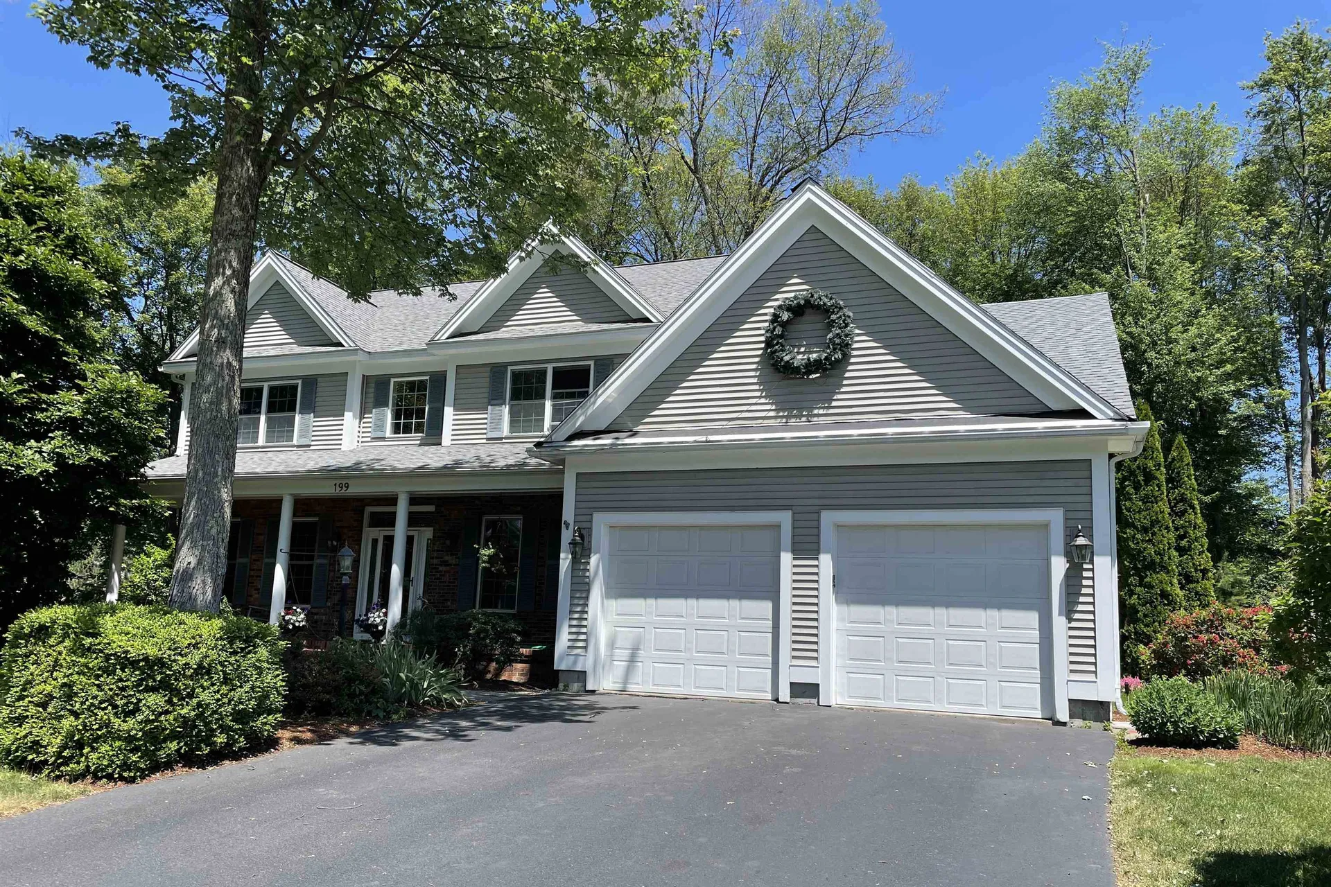 199 Nice Way Colchester VT 05446