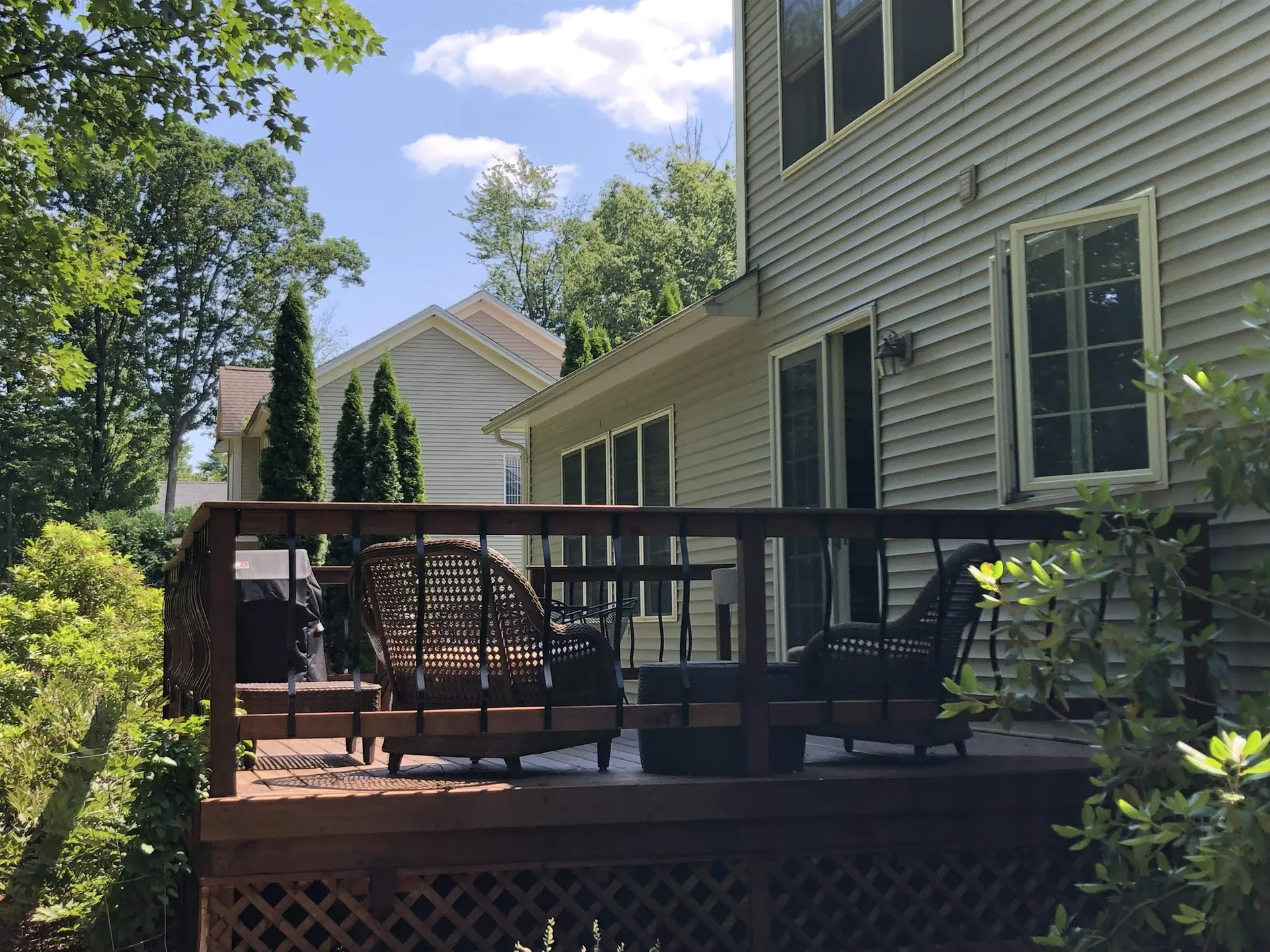 199 Nice Way Colchester VT 05446