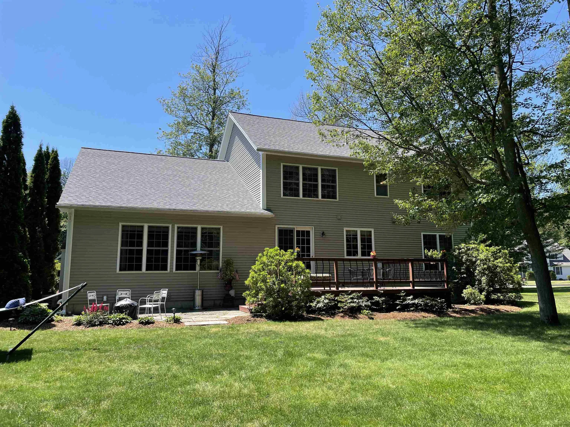 199 Nice Way Colchester VT 05446