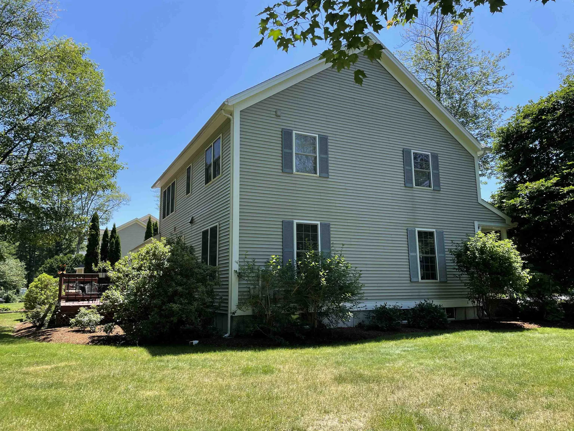 199 Nice Way Colchester VT 05446