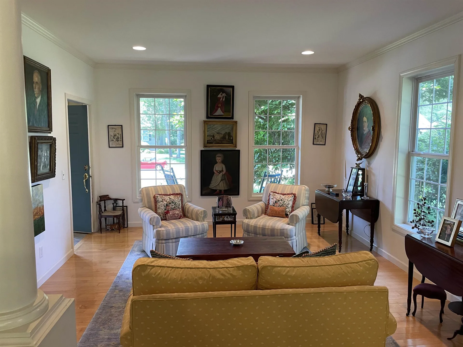 199 Nice Way Colchester VT 05446