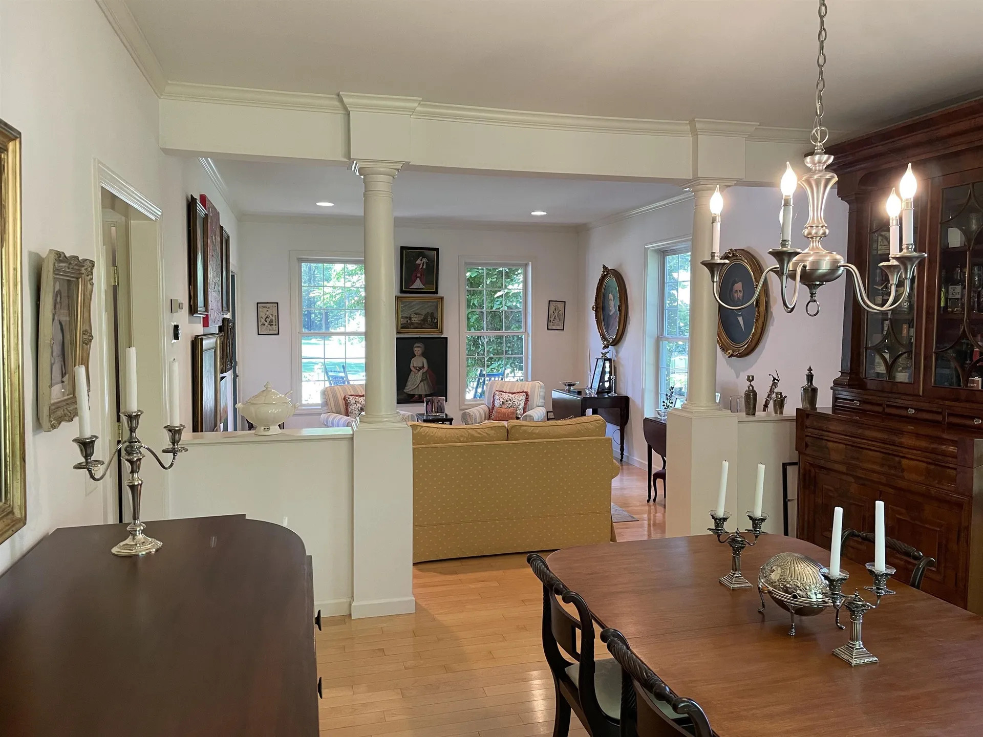 199 Nice Way Colchester VT 05446