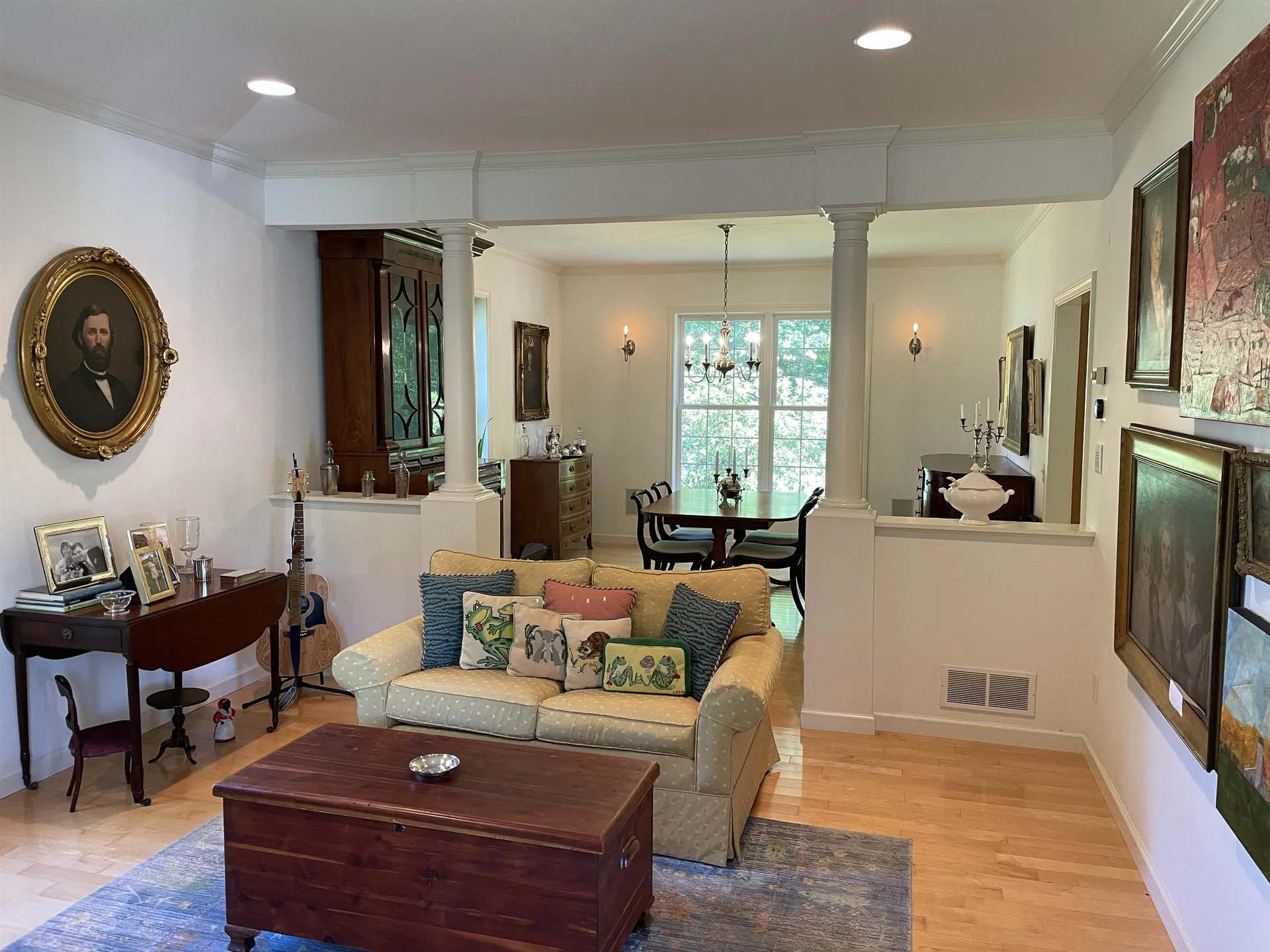 199 Nice Way Colchester VT 05446