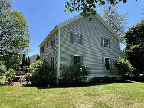 199 Nice Way Colchester VT 05446