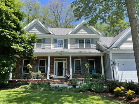 199 Nice Way Colchester VT 05446