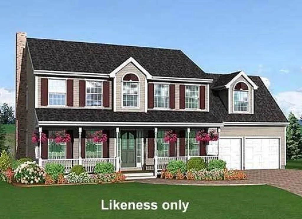 Lot 3 Ferguson Road Fairfax VT 05454
