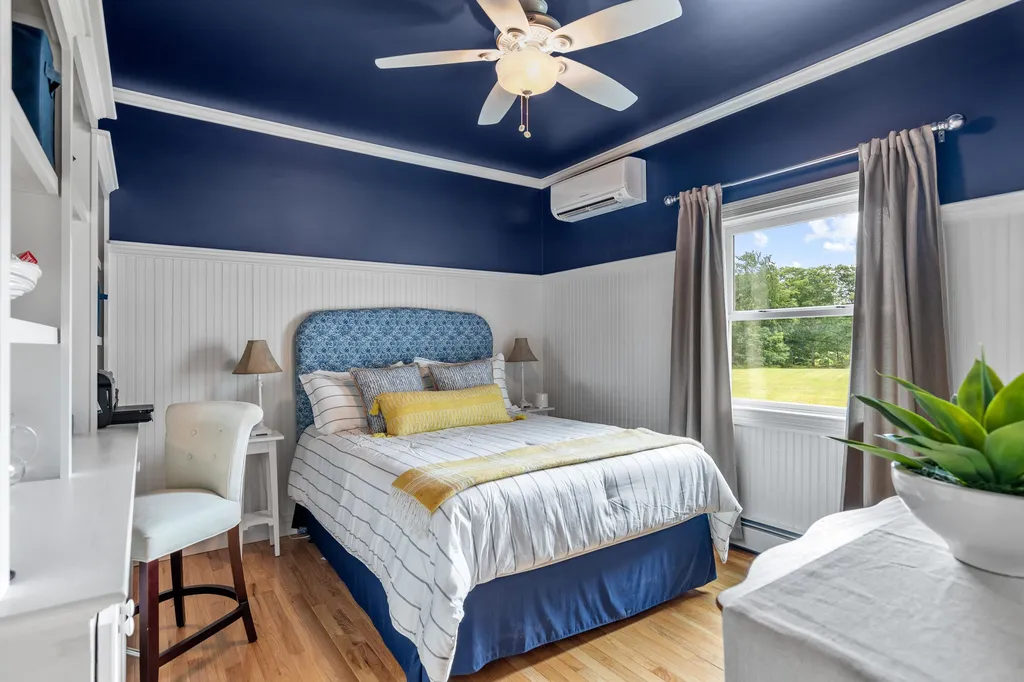 15 Flintlock Farm Road Dunbarton NH 03046
