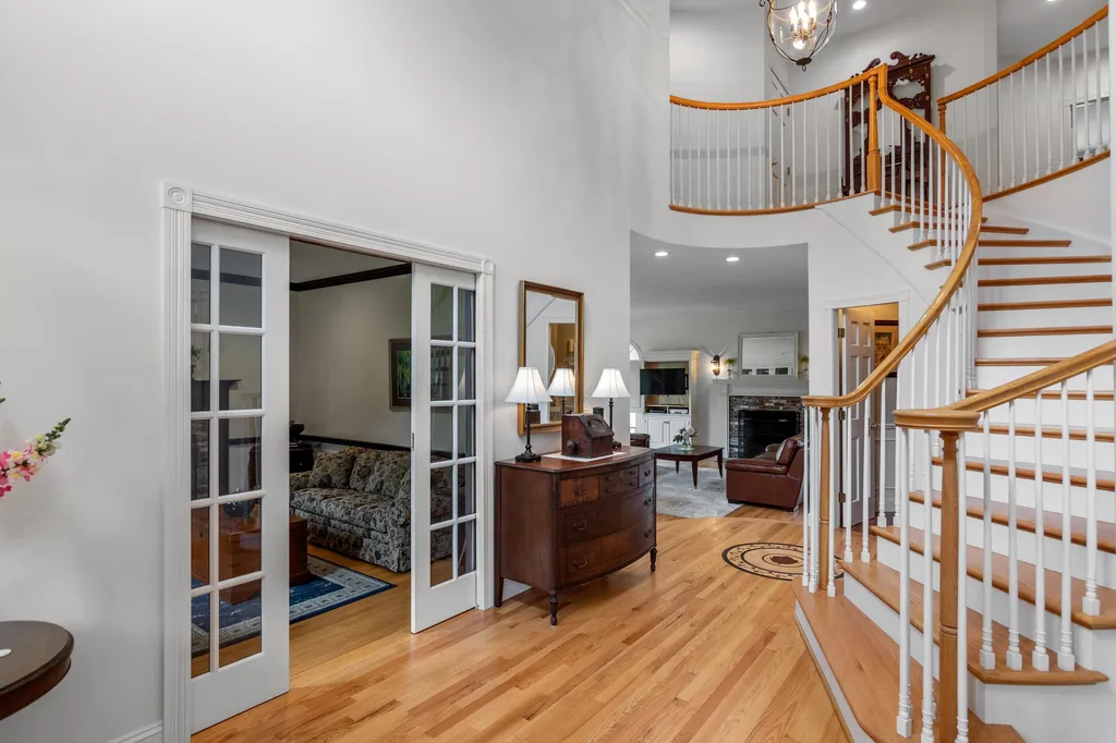 15 Flintlock Farm Road Dunbarton NH 03046