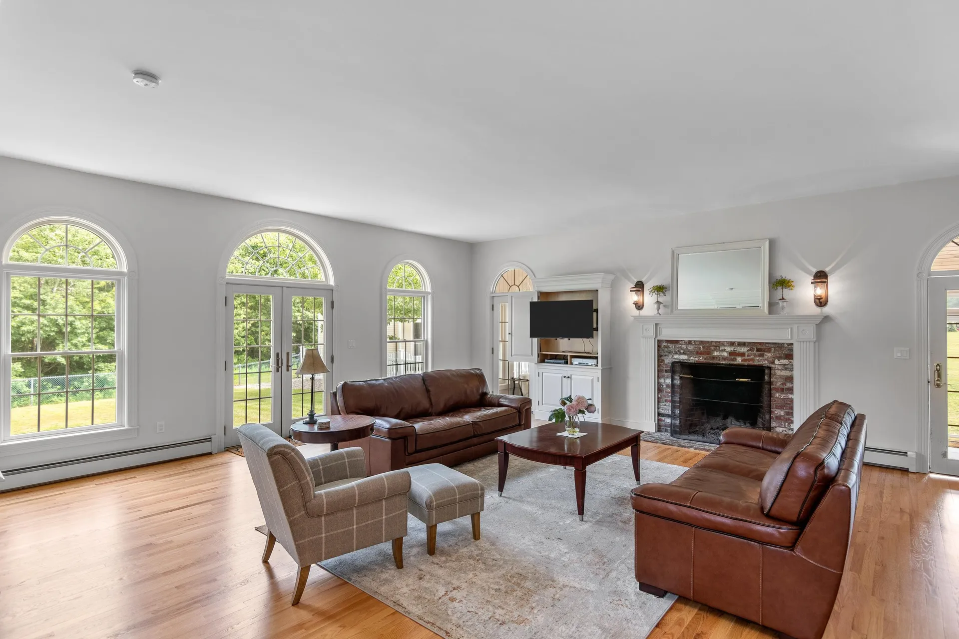15 Flintlock Farm Road Dunbarton NH 03046