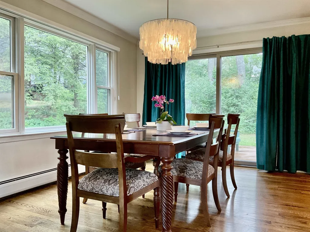 5 Fairview Avenue Hanover NH 03755