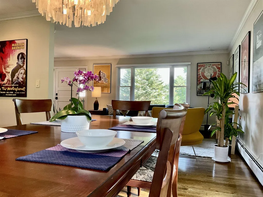 5 Fairview Avenue Hanover NH 03755
