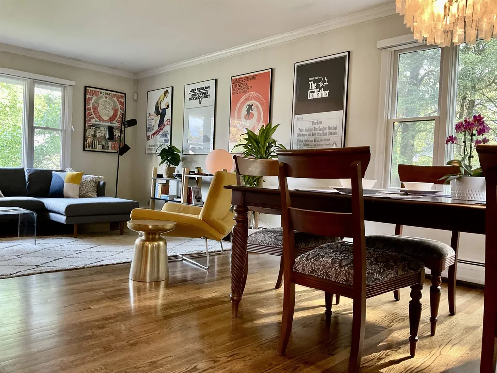 5 Fairview Avenue Hanover NH 03755