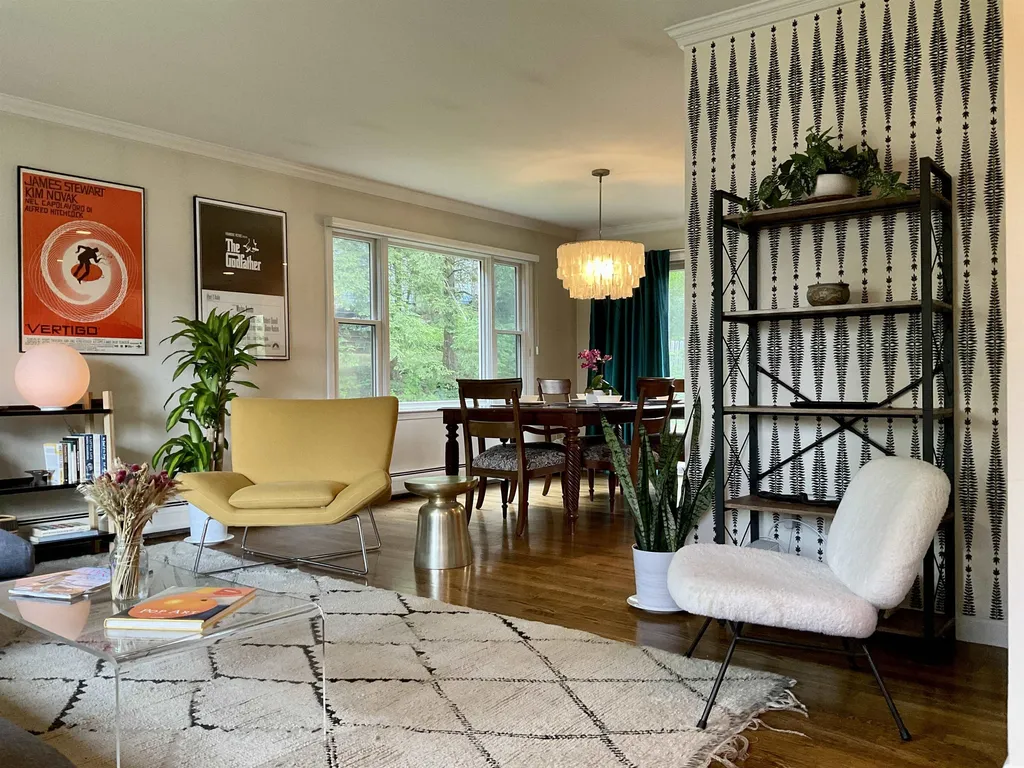 5 Fairview Avenue Hanover NH 03755
