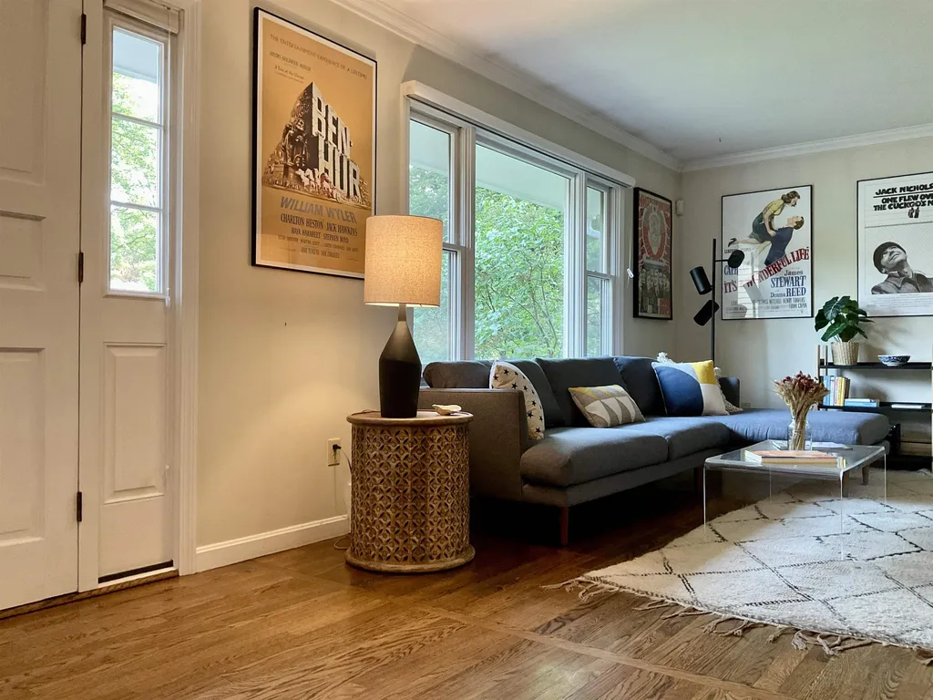 5 Fairview Avenue Hanover NH 03755