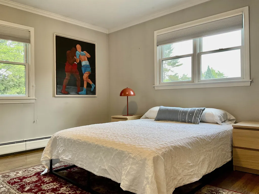 5 Fairview Avenue Hanover NH 03755