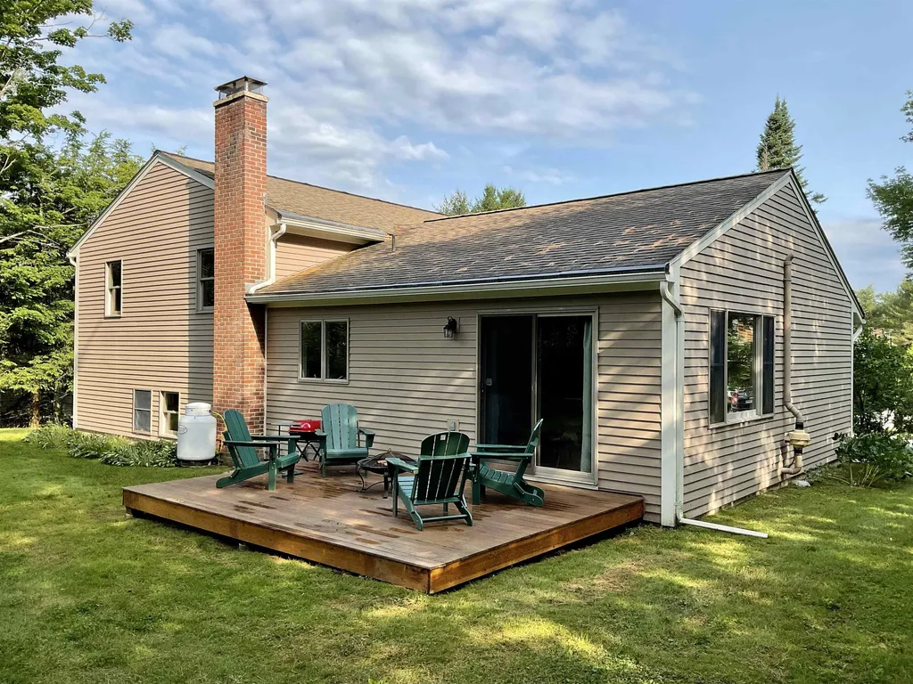 5 Fairview Avenue Hanover NH 03755