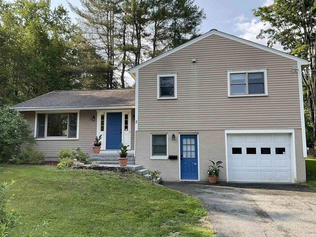 5 Fairview Avenue Hanover NH 03755