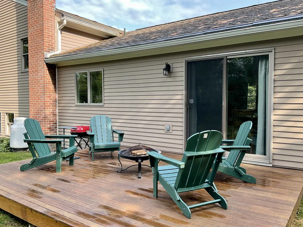 5 Fairview Avenue Hanover NH 03755