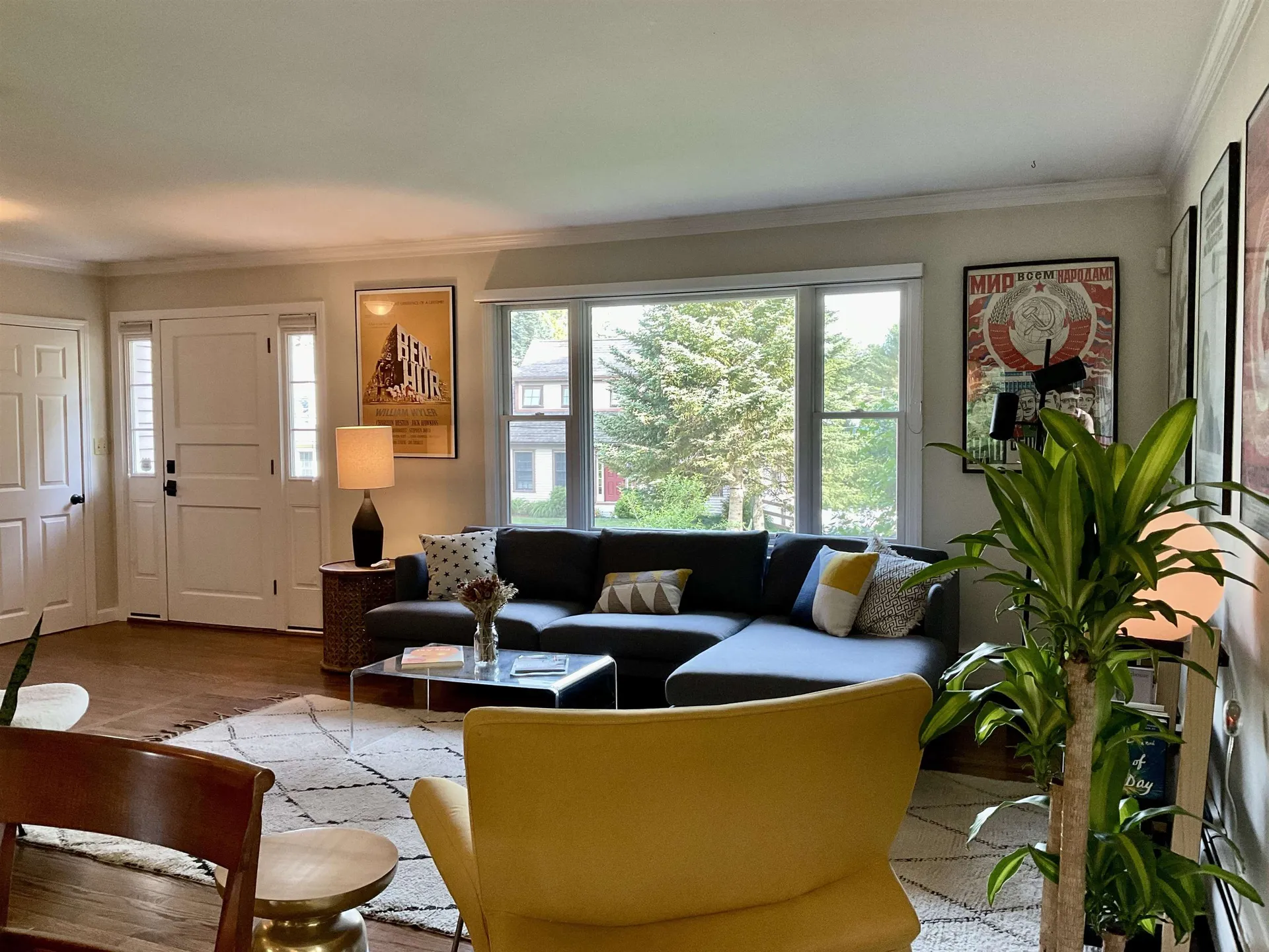 5 Fairview Avenue Hanover NH 03755