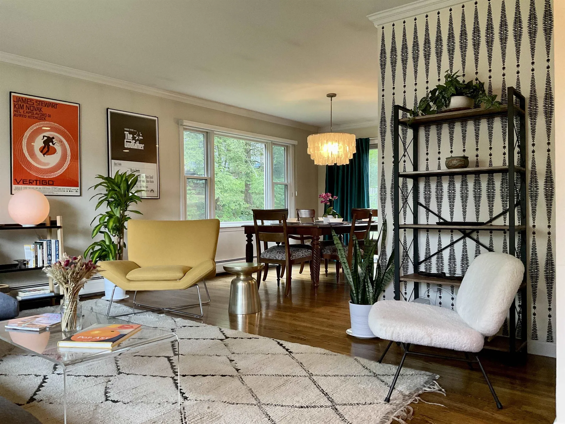 5 Fairview Avenue Hanover NH 03755
