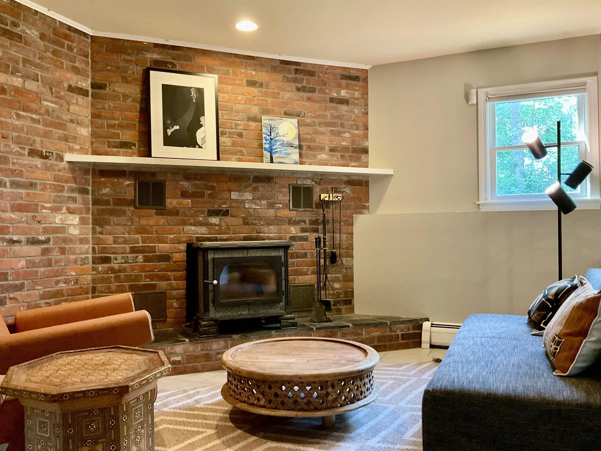 5 Fairview Avenue Hanover NH 03755