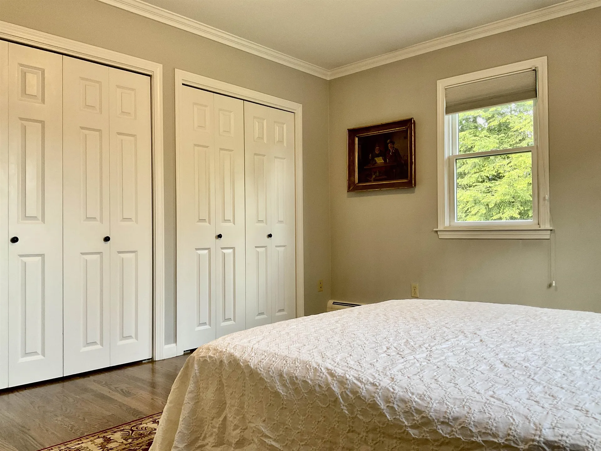 5 Fairview Avenue Hanover NH 03755