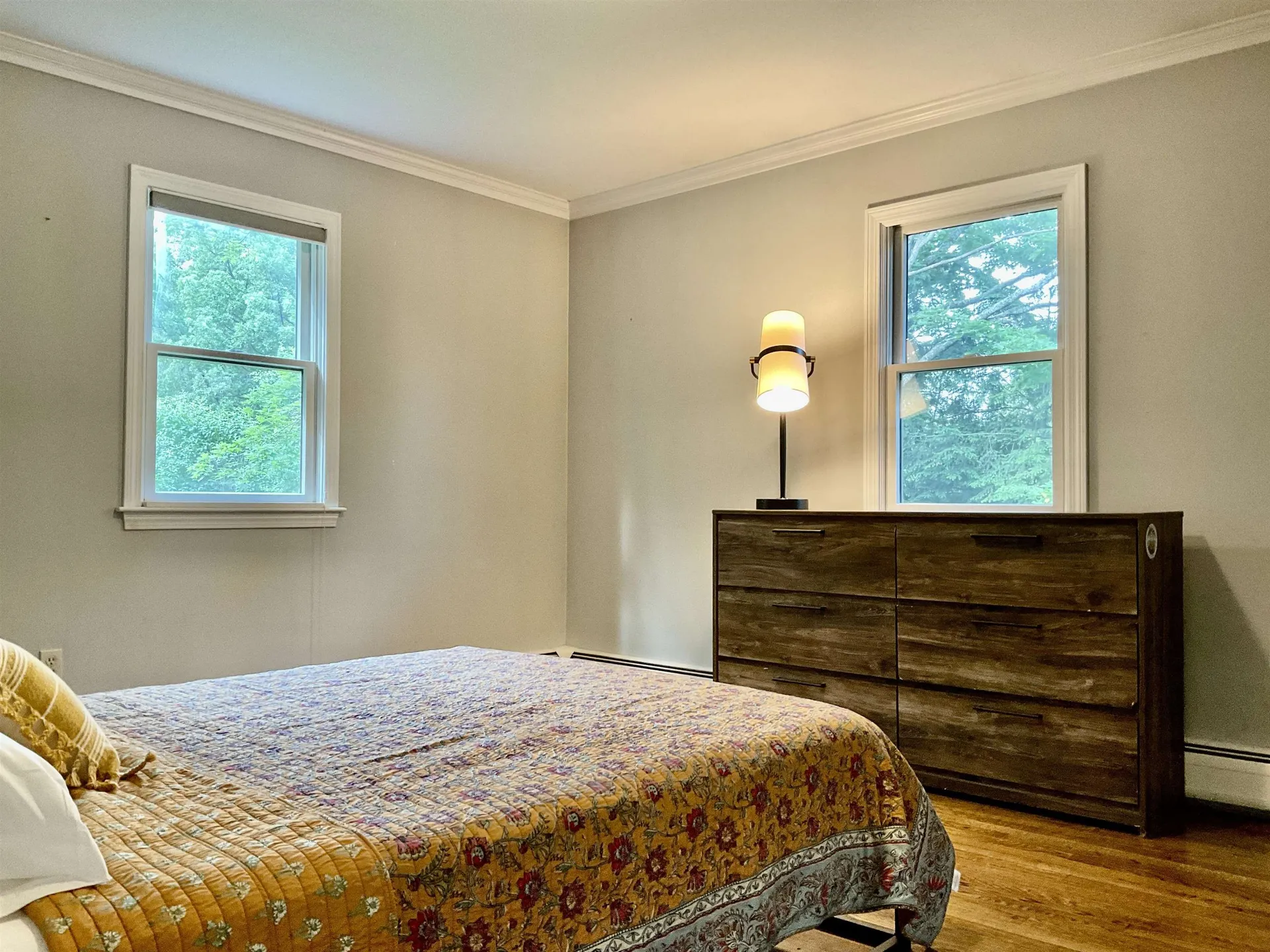 5 Fairview Avenue Hanover NH 03755