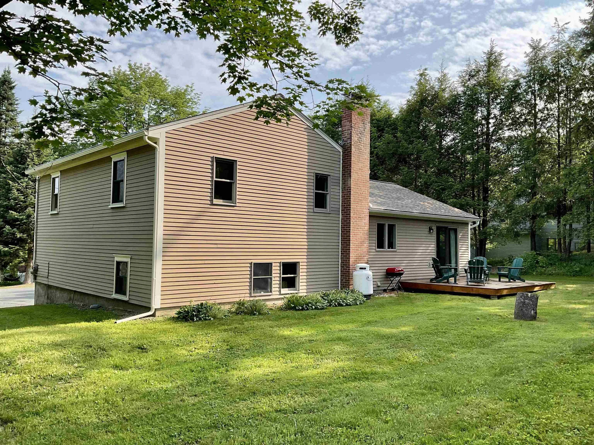 5 Fairview Avenue Hanover NH 03755