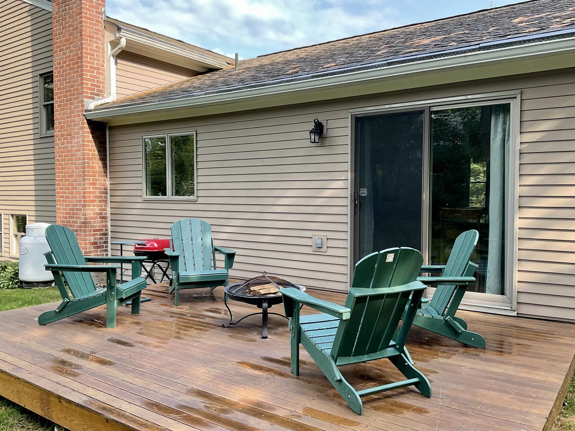 5 Fairview Avenue Hanover NH 03755