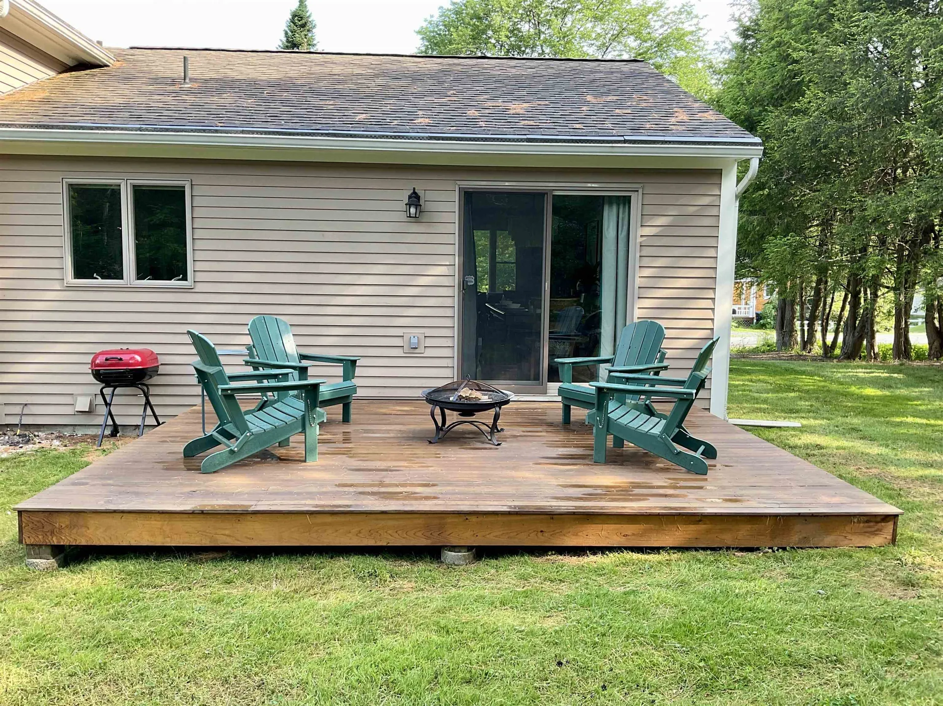 5 Fairview Avenue Hanover NH 03755