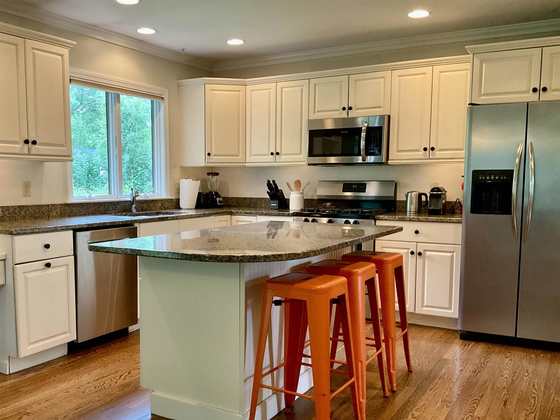5 Fairview Avenue Hanover NH 03755