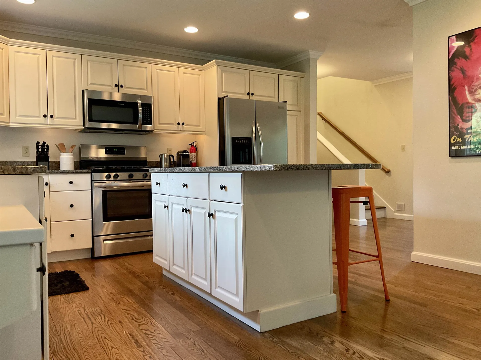 5 Fairview Avenue Hanover NH 03755