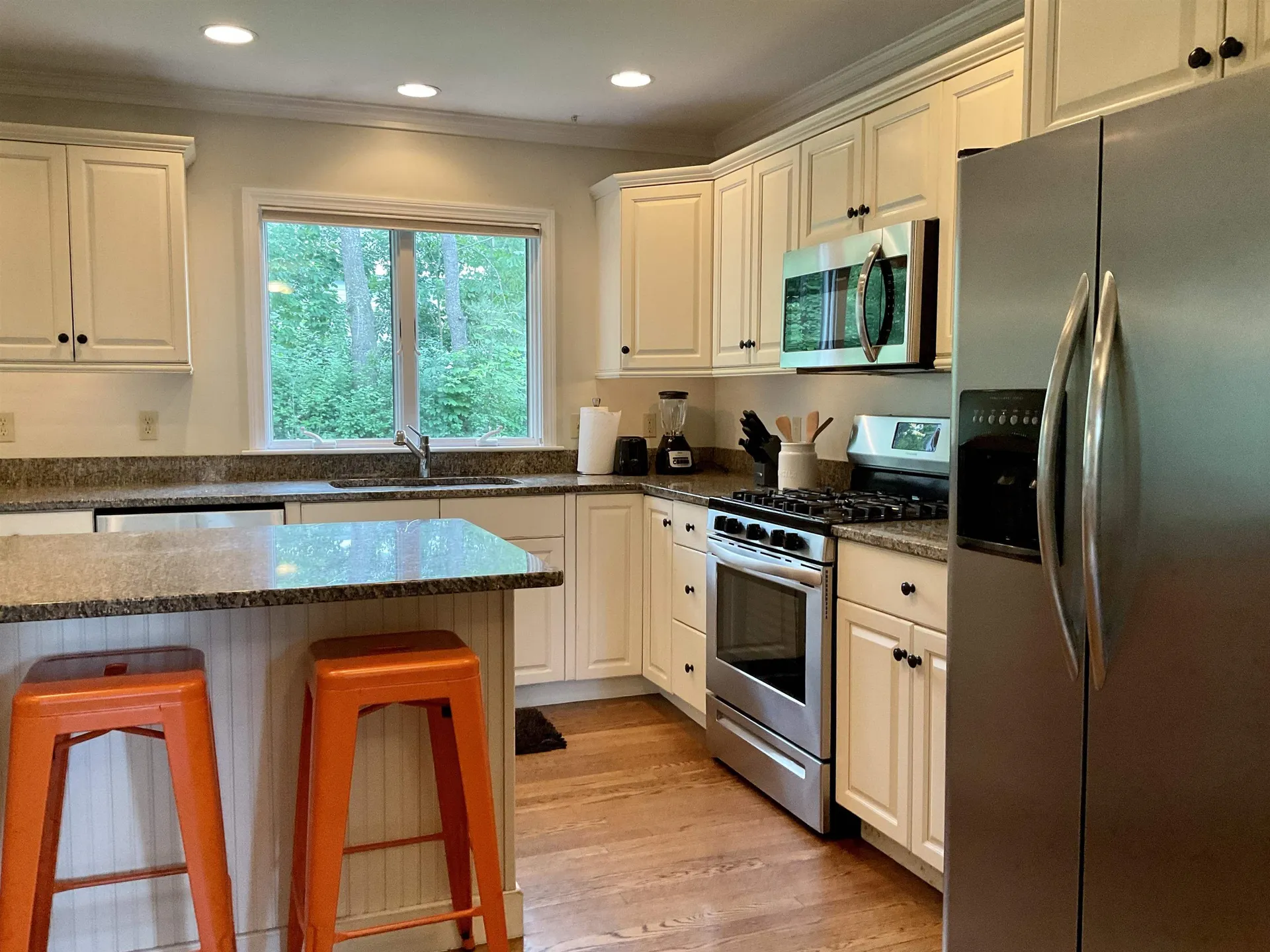 5 Fairview Avenue Hanover NH 03755