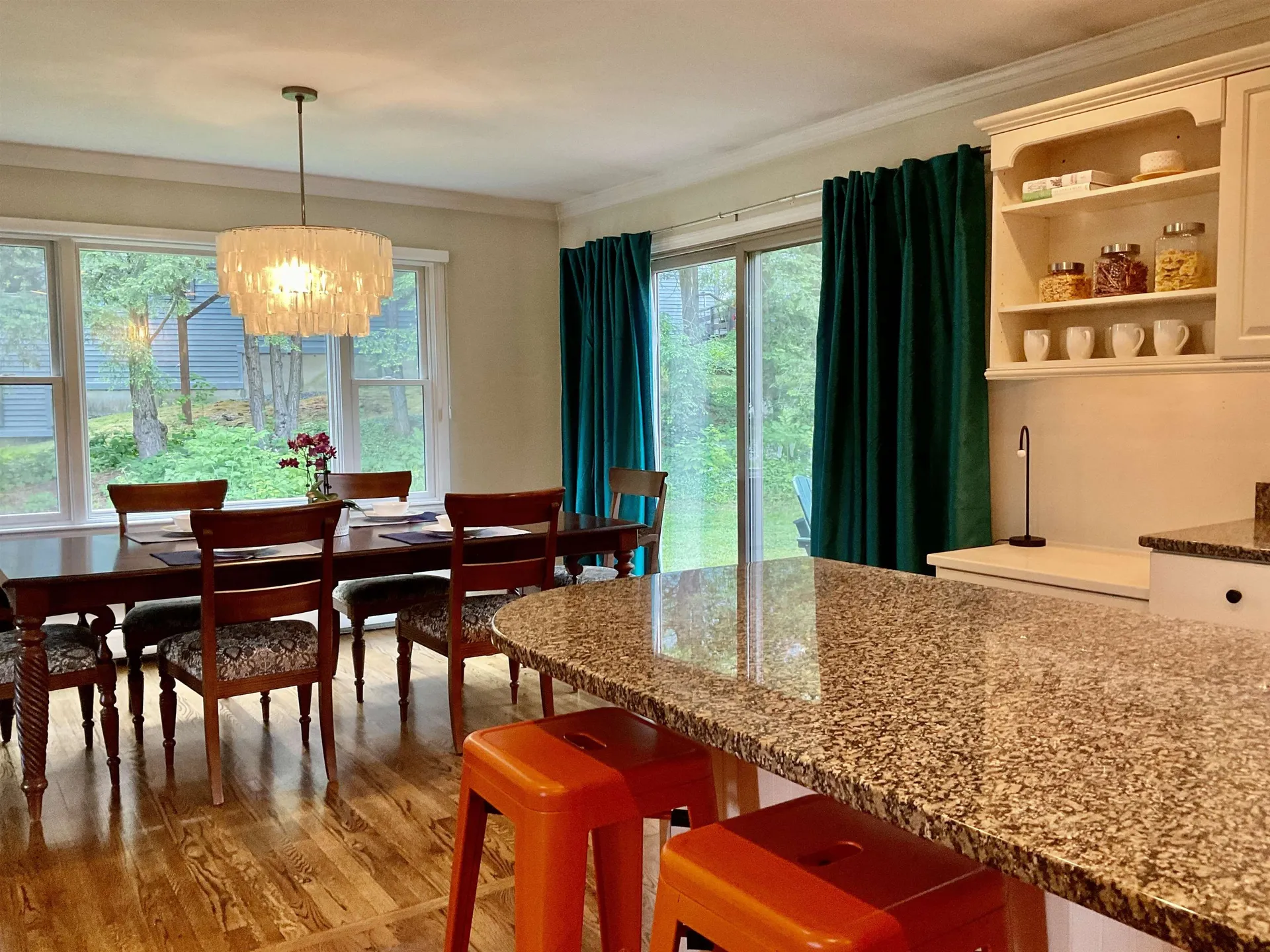 5 Fairview Avenue Hanover NH 03755