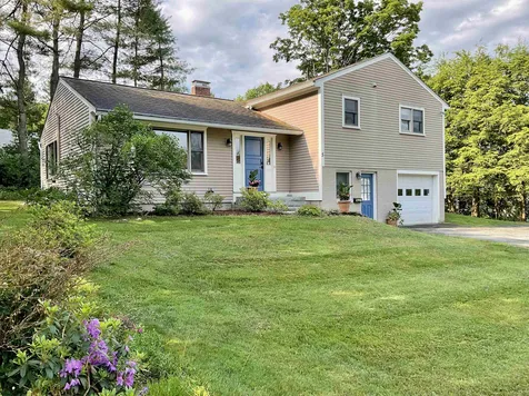 5 Fairview Avenue Hanover NH 03755