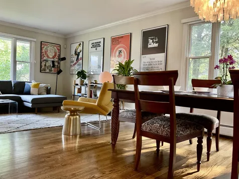 5 Fairview Avenue Hanover NH 03755
