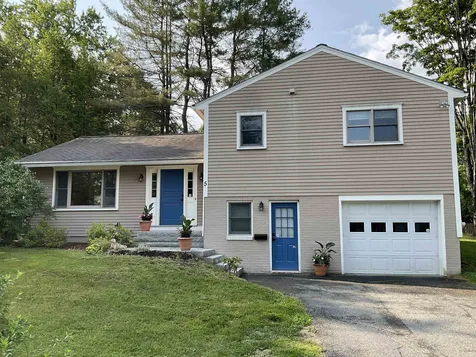 5 Fairview Avenue Hanover NH 03755
