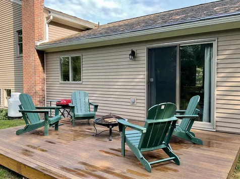 5 Fairview Avenue Hanover NH 03755